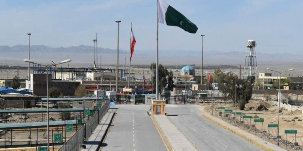 Pak-Iran Border to reopen by the next week