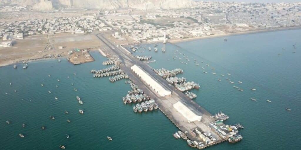 Development in Balochistan is cruciral for Pakistan: Salim Mandiwala