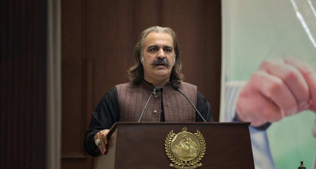 KP govt to hold APC over deteriorating law and order situation