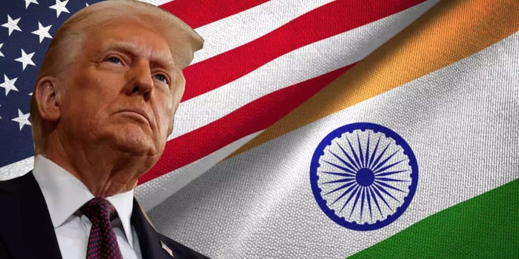 Another setback for Modi govt as US imposes sanctions on seven Indian companies