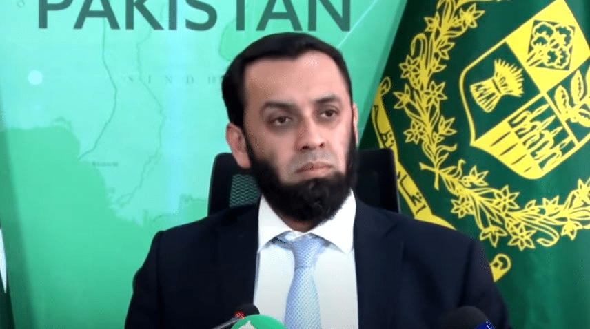PM Shehbaz brought innovation in CPEC, says Tarar