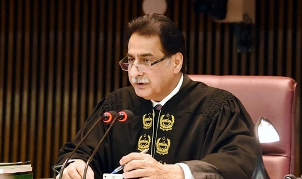 Ayaz Sadiq: Indian-backed terrorists in Balochistan will face exemplary fate