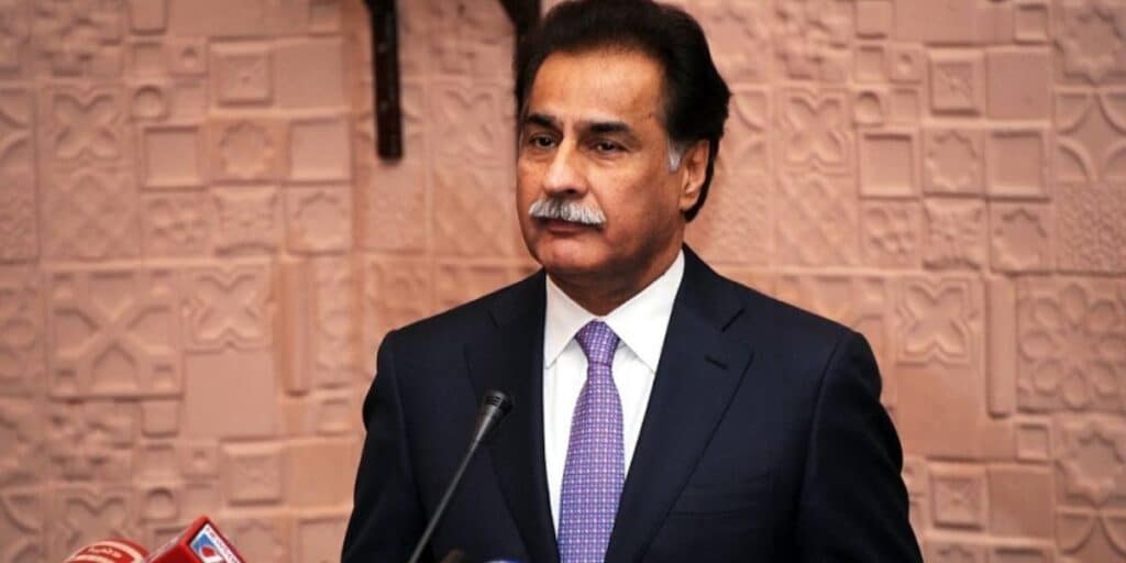 Ayaz Sadiq: Indian-backed terrorists in Balochistan will be eliminated soon