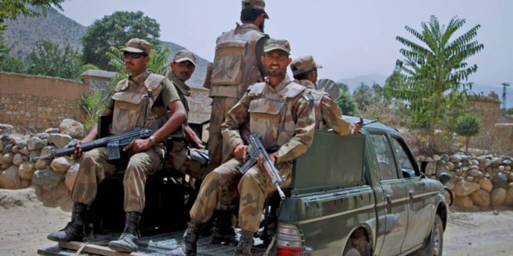 BLA commander Kareem Jan killed in targeted operation in Kharan