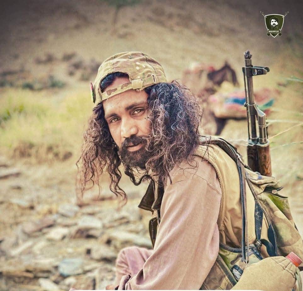 Another alleged ‘Missing Person’ exposed as terrorist in Balochistan