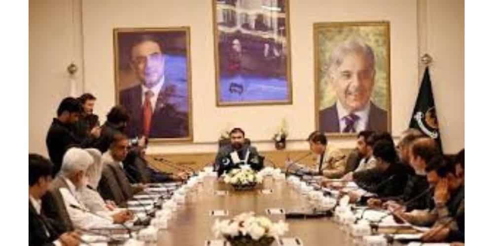 Balochistan restructures key administrative posts in major reshuffle