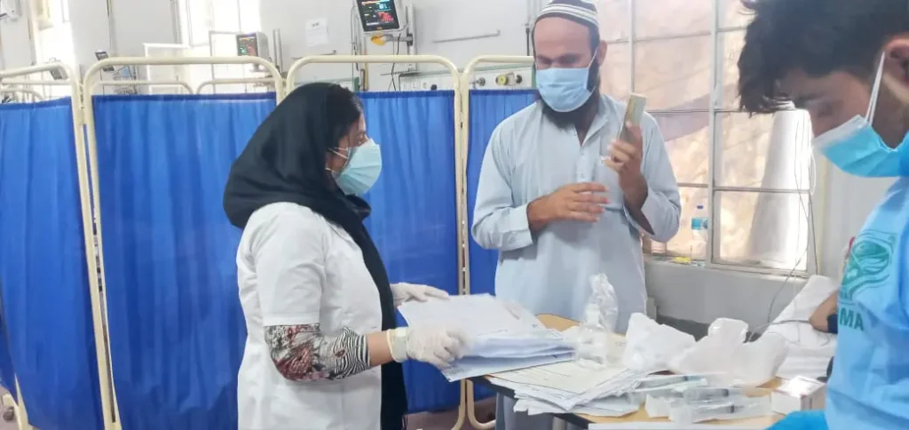 Modern cardiac institute becomes fully operational in Quetta