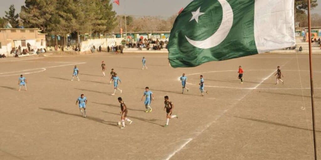 Balochistan Games to kick off on August 14 across the province
