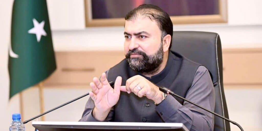 Balochistan govt announces key bureaucratic transfers and appointments