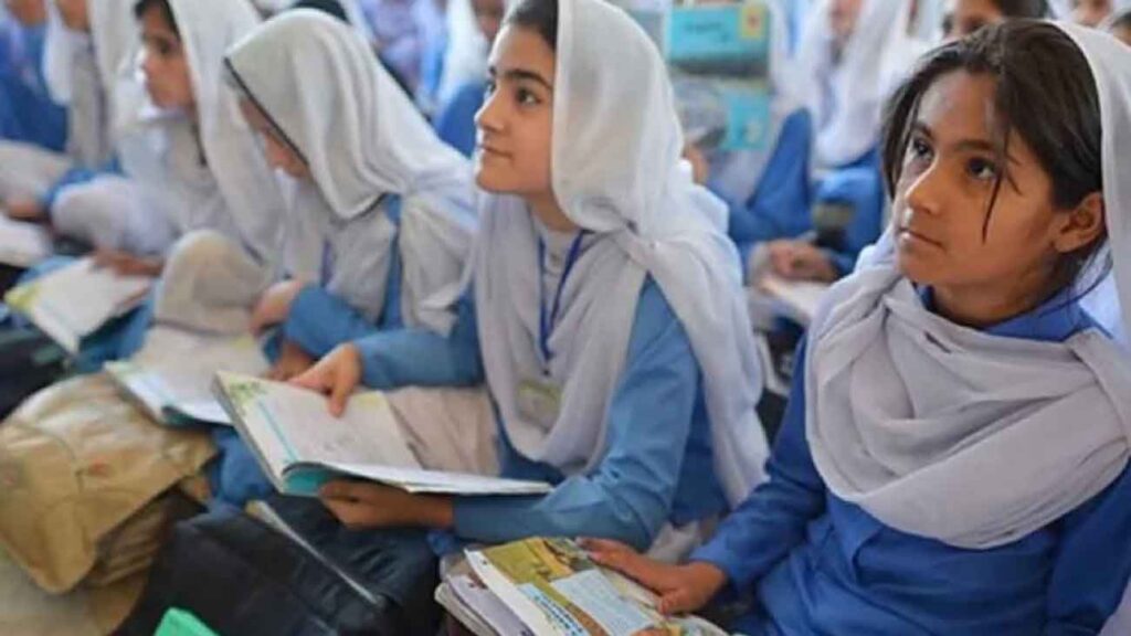 Balochistan schools may extend summer vacations amid extreme heat forecast