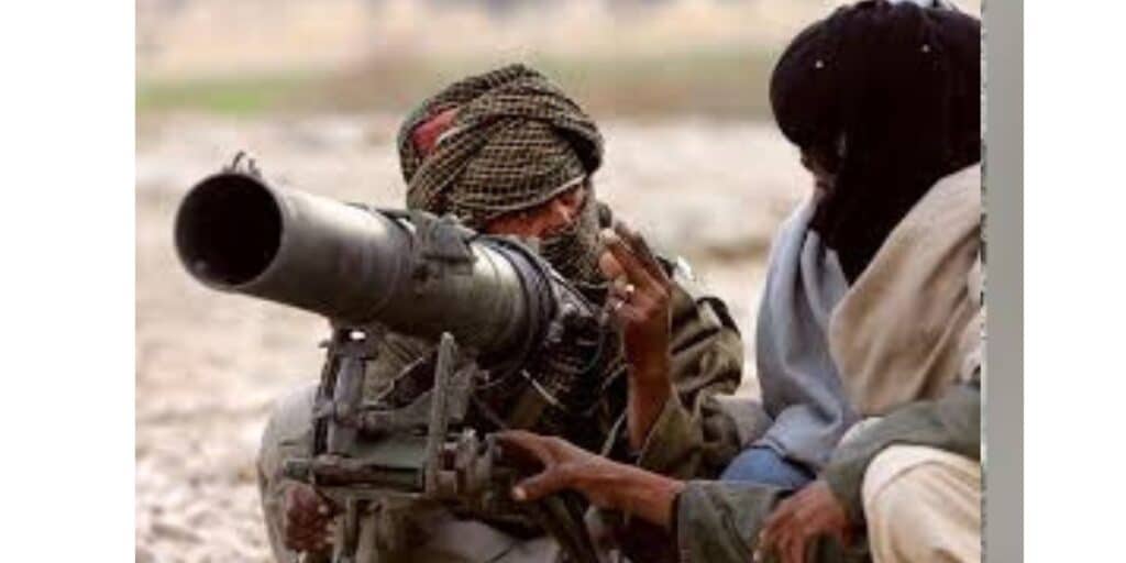 Militant groups fuel ethnic tensions in Balochistan through targeted killings