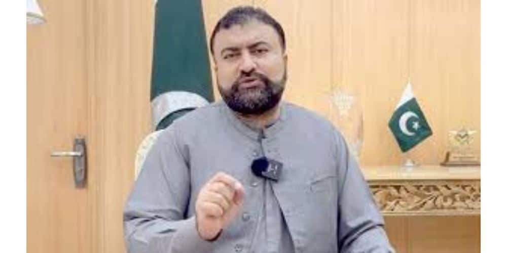 CM Bugti: Ashura teaches sacrifice and support for the oppressed