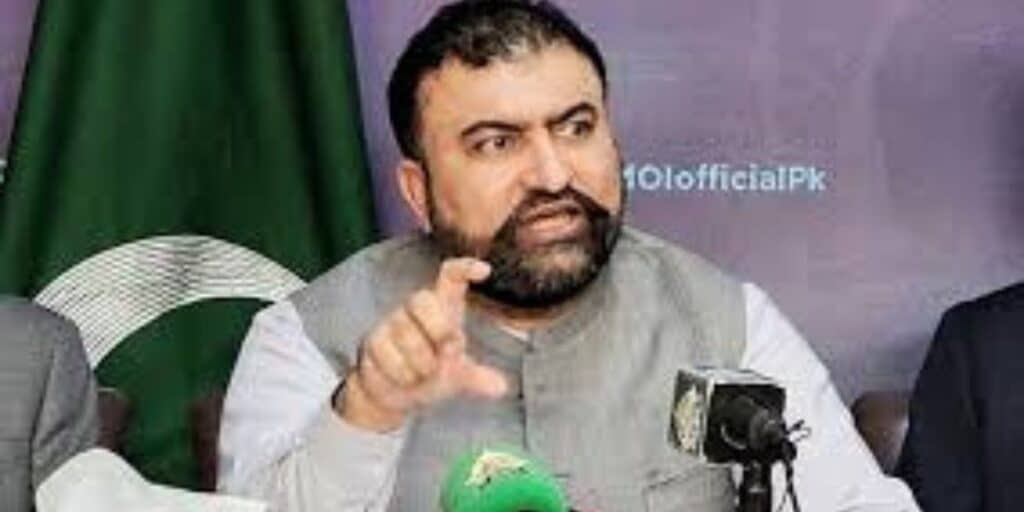 CM Bugti: Justice served in Musawer Khan's case, key suspect arrested