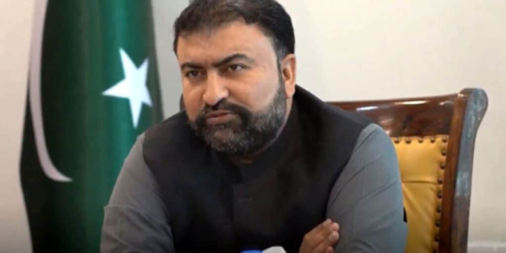 CM Bugti: Balochistan will be made unlivable for enemies of Peace
