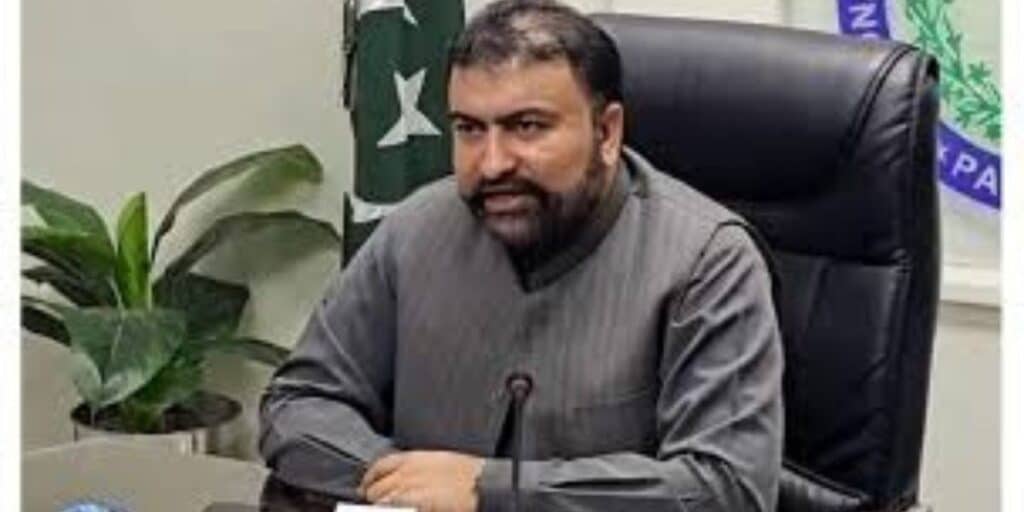 CM Bugti: Gwadar-Oman ferry service under serious consideration