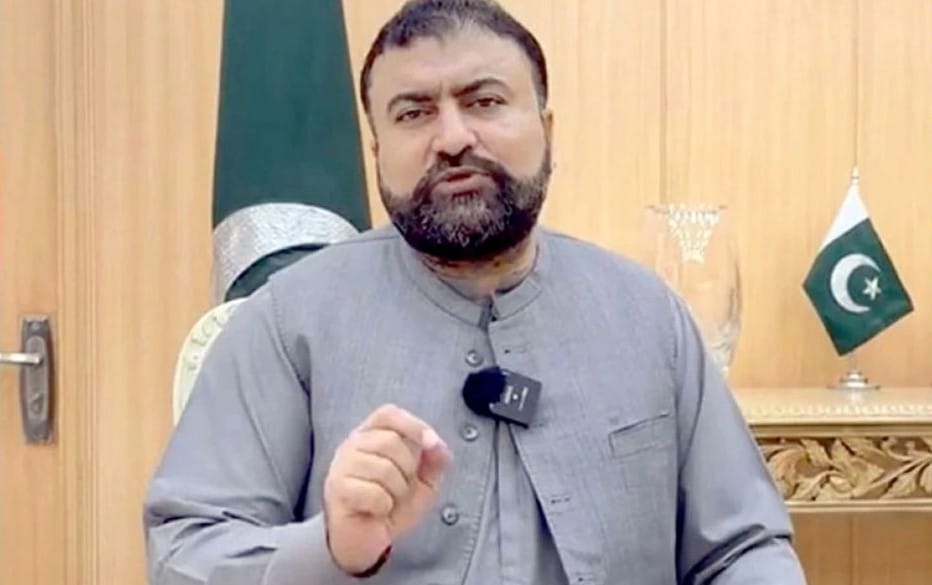 CM Bugti calls killing of Pakistanis an unforgivable crime, promises swift action