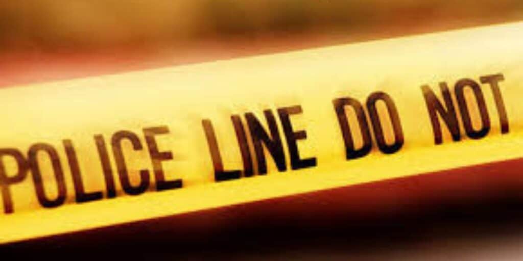 Couple shot dead in firing incident in Mastung