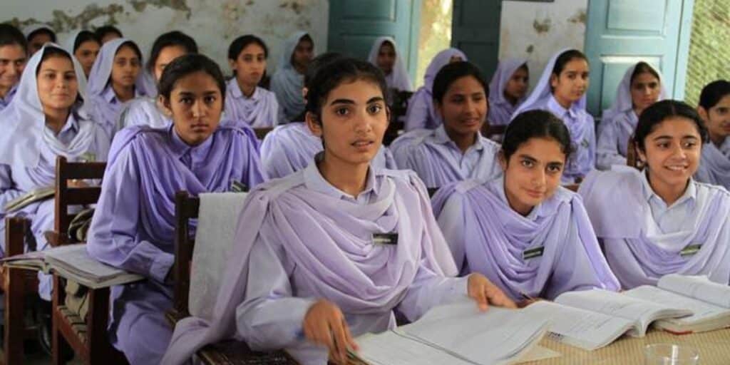 Educational revolution in Balochistan: Thousands of teachers hired, Long-closed schools reopen