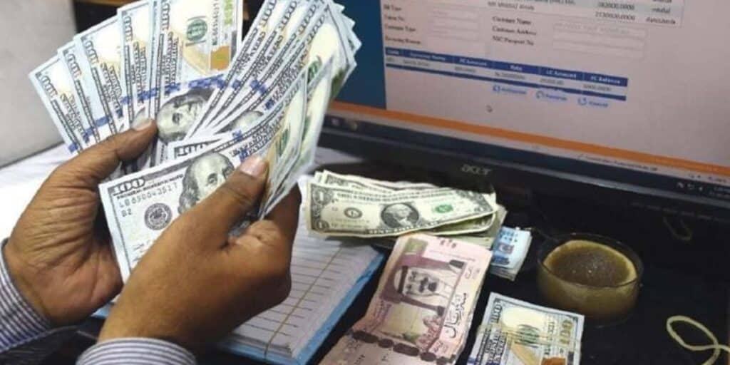 FIA to launch crackdown against illegal money exchange in Sindh and Balochistan