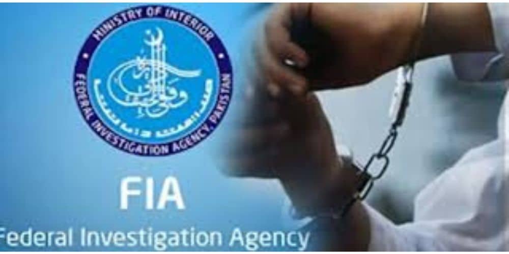 FIA arrests suspect involved in hawala-hundi and illegal currency exchange in Quetta
