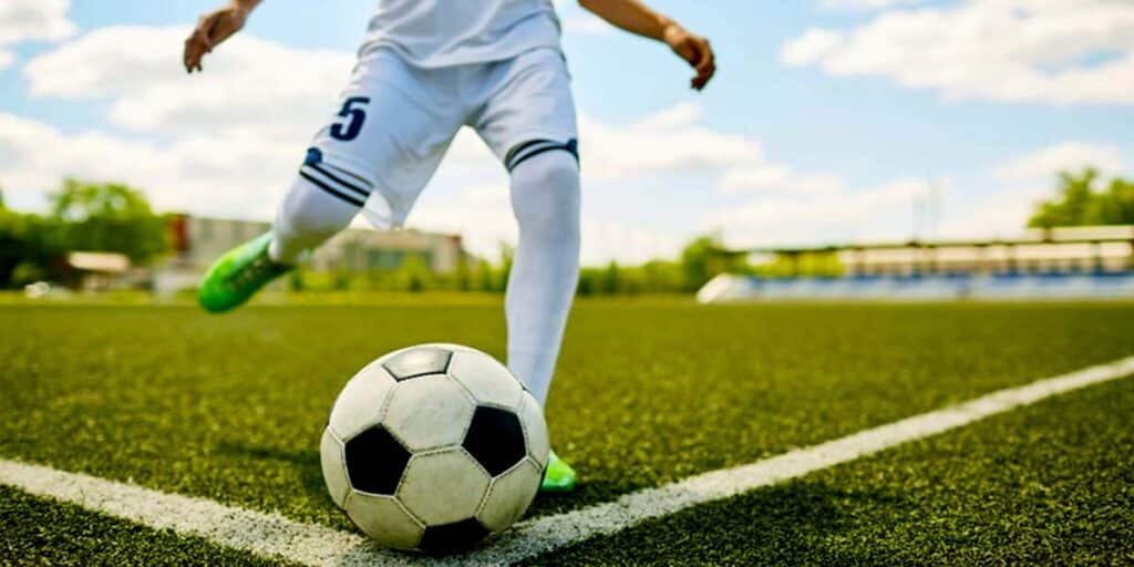 All Pakistan CM Balochistan Football Gold Cup begins on July 15