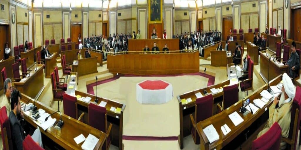 Governor Mandokhail convenes Balochistan Assembly on July 22