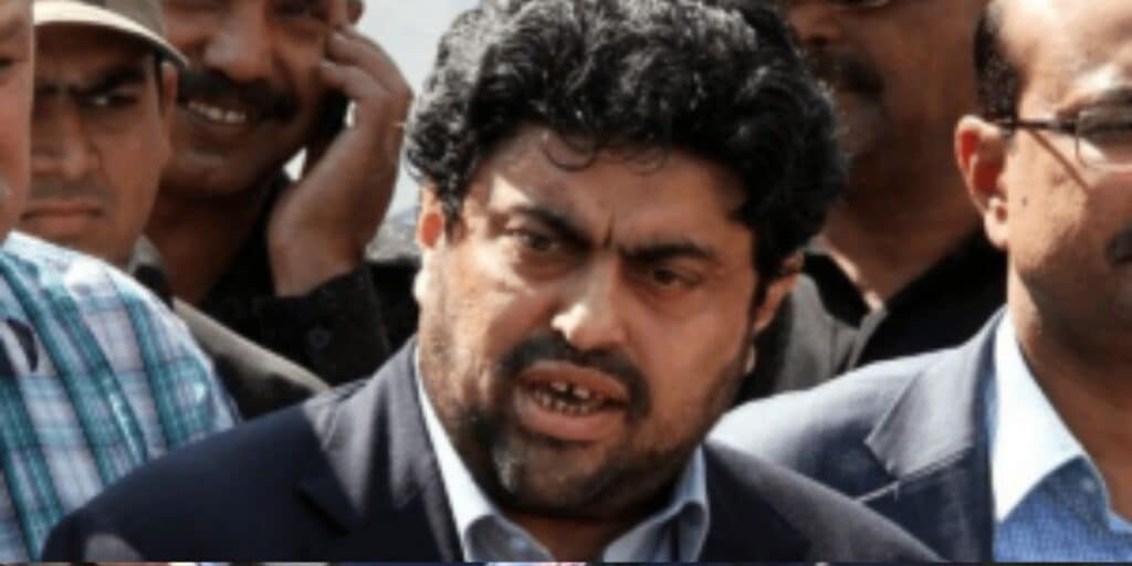 Governor Tesori: Attacking unarmed passengers in Kalat is the terrible face of Narendra Modi