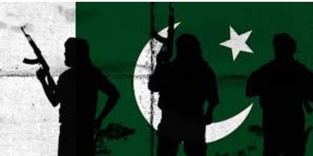 Govt announces zero tolerance for promoters of illegal activities