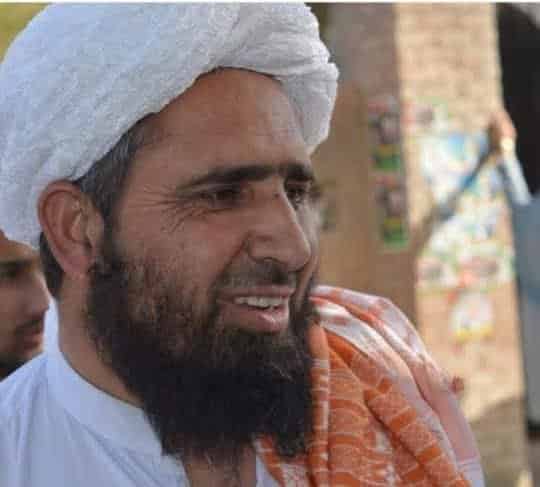  JUI leader Mufti Habibullah Haqqani shot dead in Dir