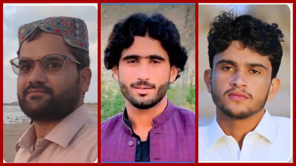 Three RAW agents arrested in Balochistan