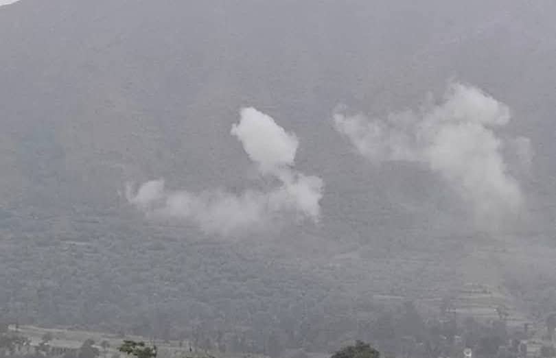 Six Khawarij killed in Bajaur operation