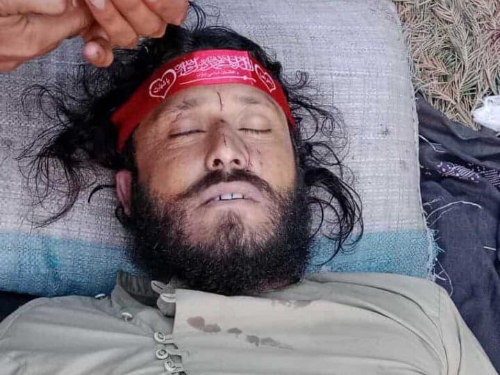 Drone strike in Tirah Valley eliminates key Khawarij Commander