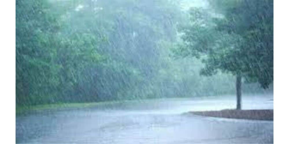 Heavy monsoon rainfall to hit 20 districts of Balochistan from July 4–8