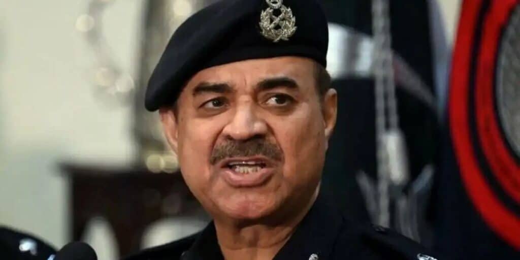 After police service, Moazzam Jah Ansari likely to head Public Service Commission