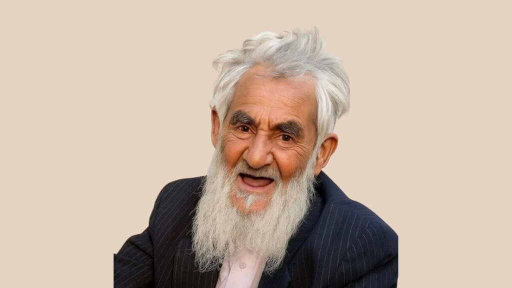 Famous comedian Ghafoor Jan Kako dies in Balochistan