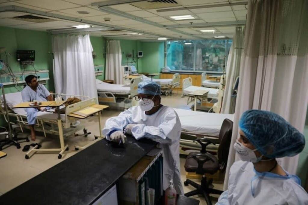 Balochistan achieves milestone in Gynecology services