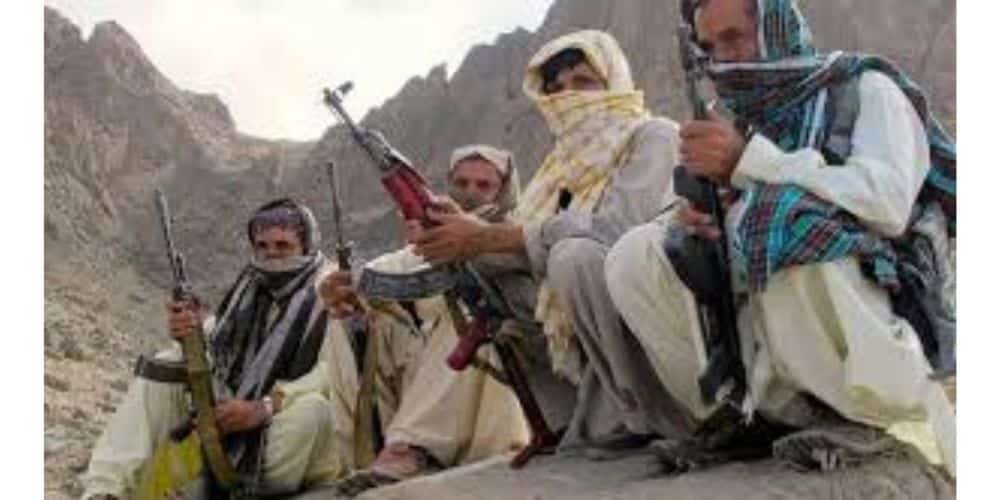 Indian-backed terror groups use smuggling and extortion to sabotage Balochistan’s economy