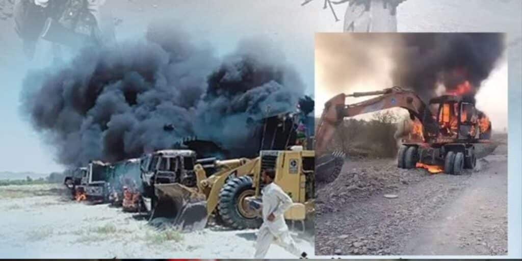 Indian-backed terror attacks aim to halt Balochistan’s development