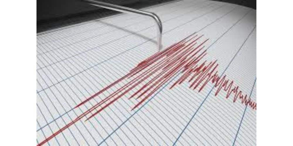 Magnitude 4.6 earthquake shakes Kalat