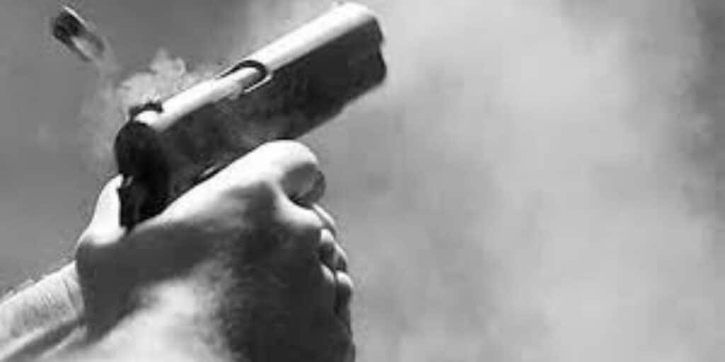 Man killed in firing incident near Pak-Afghan border