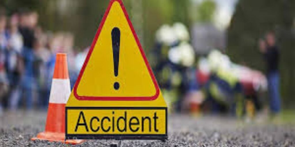 Motorcyclist crushed to death in Nushki road accident