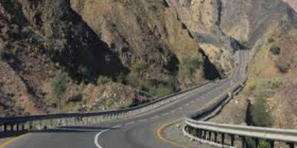 NHA to receive Rs100 billion from petroleum levy for Balochistan road projects
