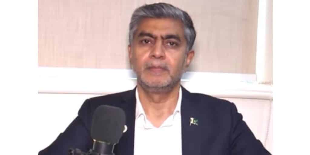 Naeem Kareem urges government to take decisive action against “Fitna al-Hindustan” terrorists after Musa Khel bus attack