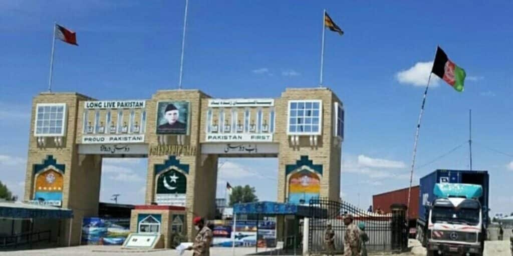 National Party: Border shutdown devastates livelihoods in Balochistan