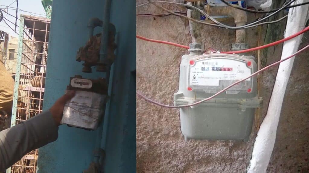 Operation ‘Girift’ launched against gas theft in Balochistan