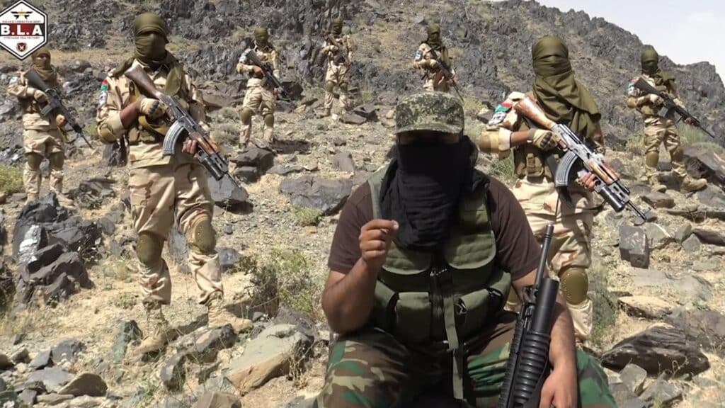 India intensifies proxy war in Balochistan after Operation Sindoor setback
