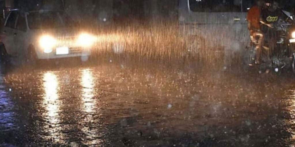 PDMA reports 16 dead, 8 injured following heavy monsoon rains in Balochistan
