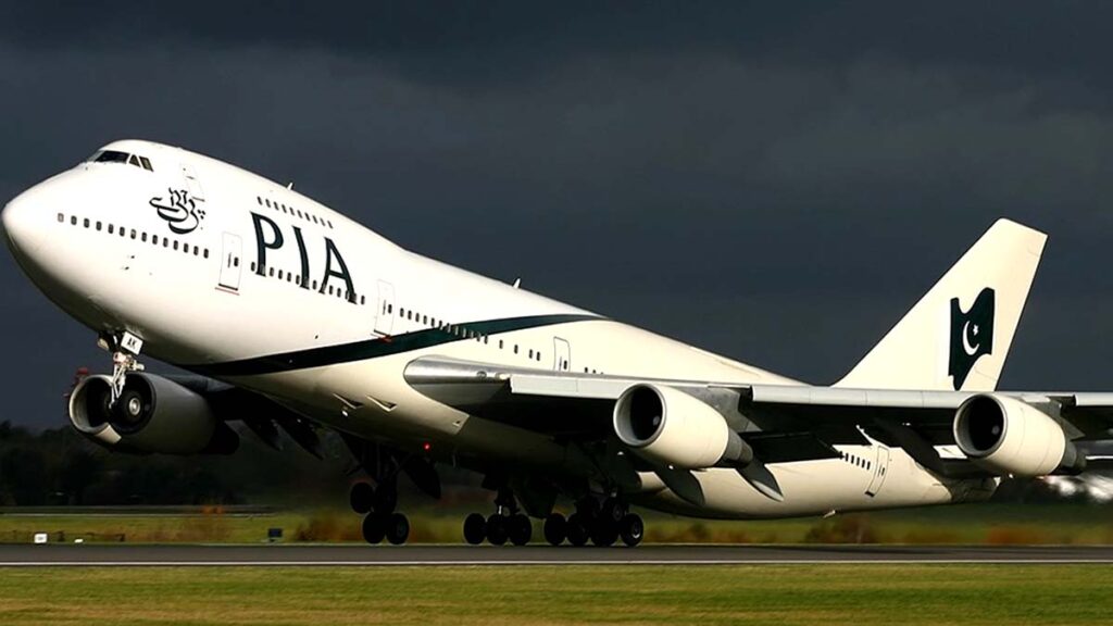 PIA to resume Karachi-Gwadar flights in August