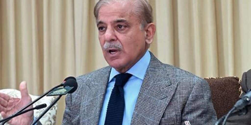 PM Shehbaz: Pakistan’s stunning war victory against India shakes the world