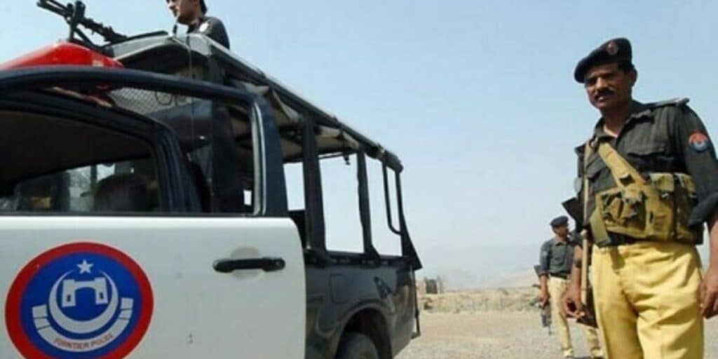 Police thwart terrorist attack on police station in Bannu’s Bakakhel area